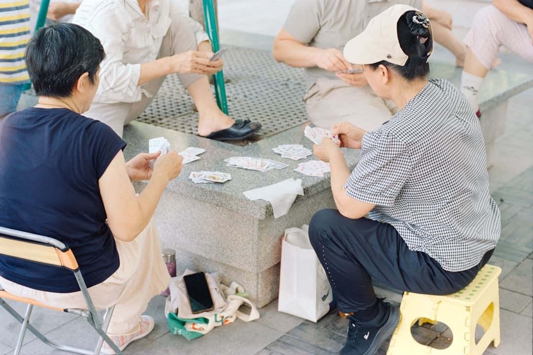 那曲市色尼区：从“向阳”到“落日”的美好印记